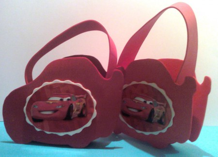 S016 BOLSO CARS $ 4.000.- X 12